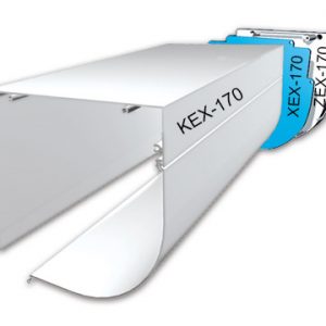 kex 170 3D