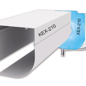 kex 210 3D