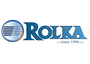 ROLKA logo